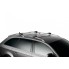 Багажник на рейлинги Thule WingBar Edge 9582 Silver для Skoda Karoq (2020-) бренд – Thule дополнительное фото – 5